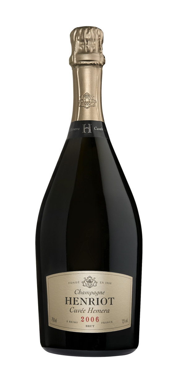 CHP HENRIOT_Cuve╠üe HEMERA 2006_Bouteille seule_HD
